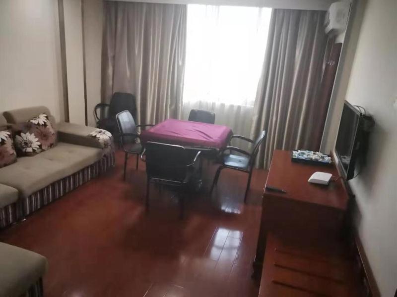 Greentree Inn Zhejiang Taizhou Tiantai Bus Station Express Hotel Zewnętrze zdjęcie